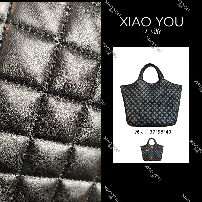 【129】新款大托特包包大容量百搭时尚单肩腋下包