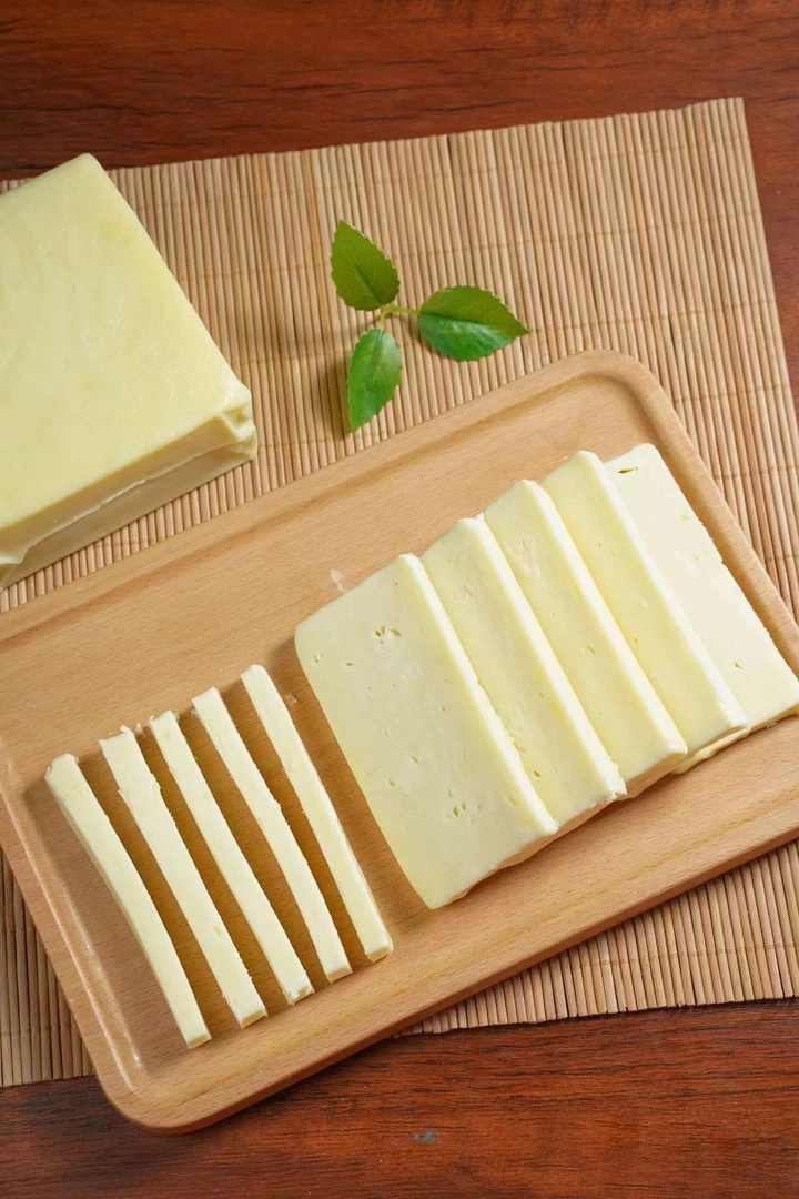 内蒙特产传统奶豆腐500g