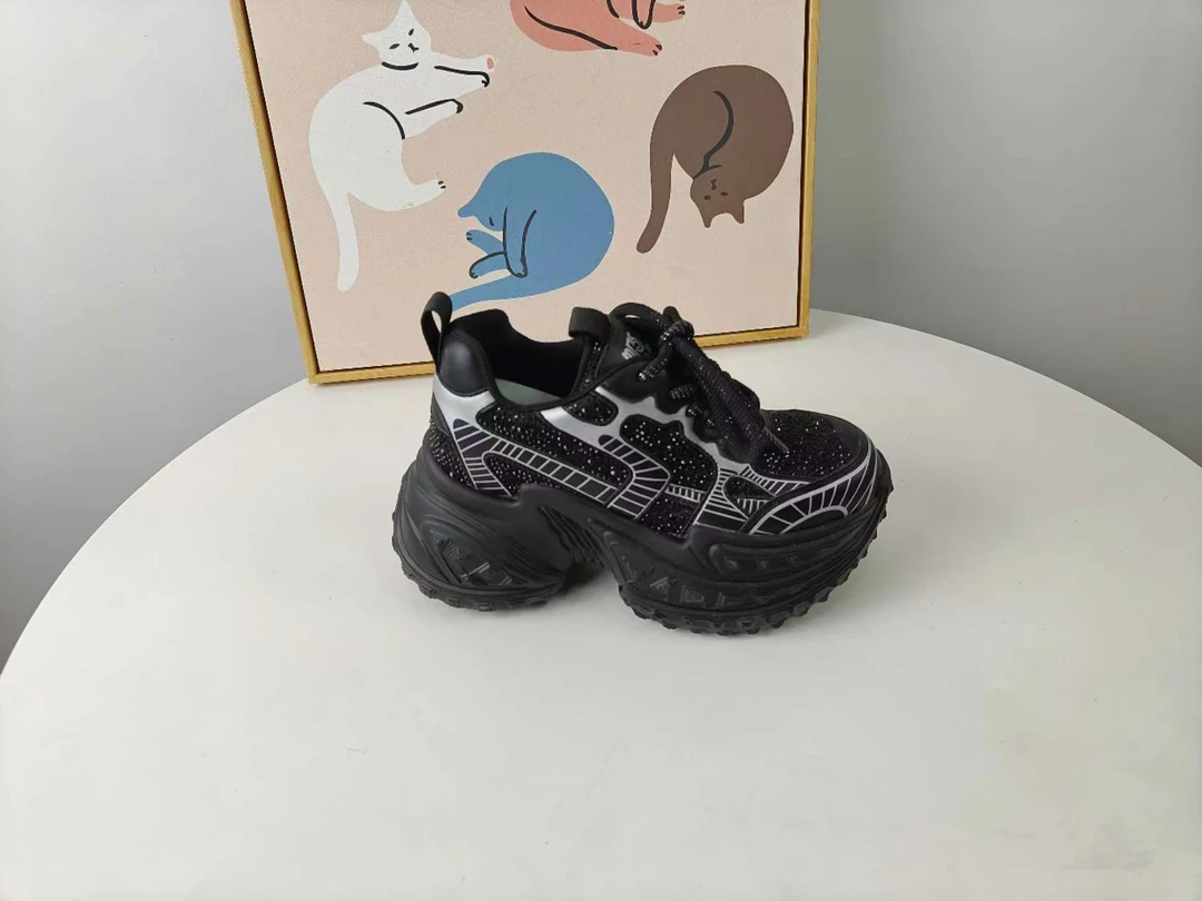 9非图片款式孤品厚底内增高小个子女鞋   请按直播间编码下单