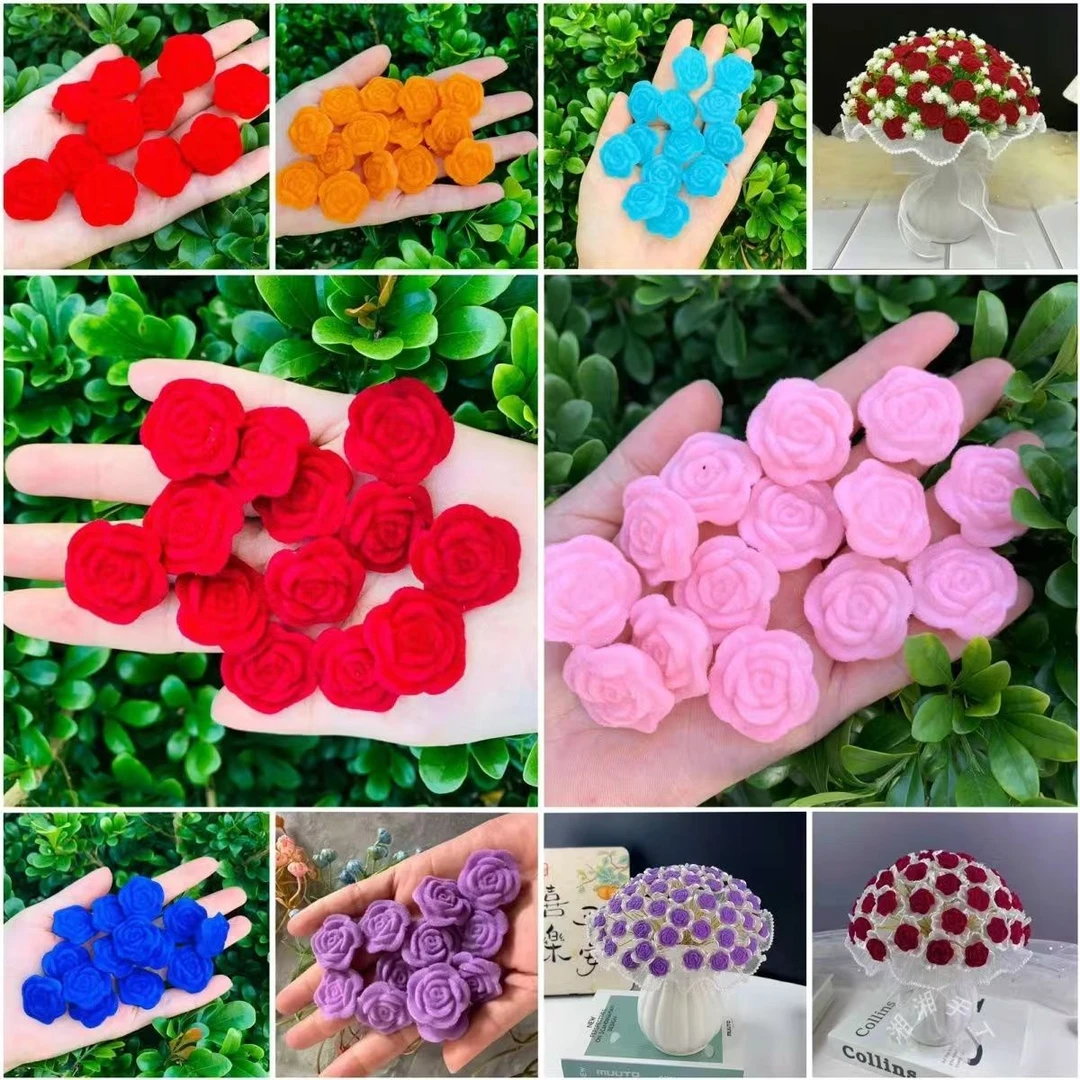 【A1--A200编码】串珠手工diy摆件装饰散珠配件