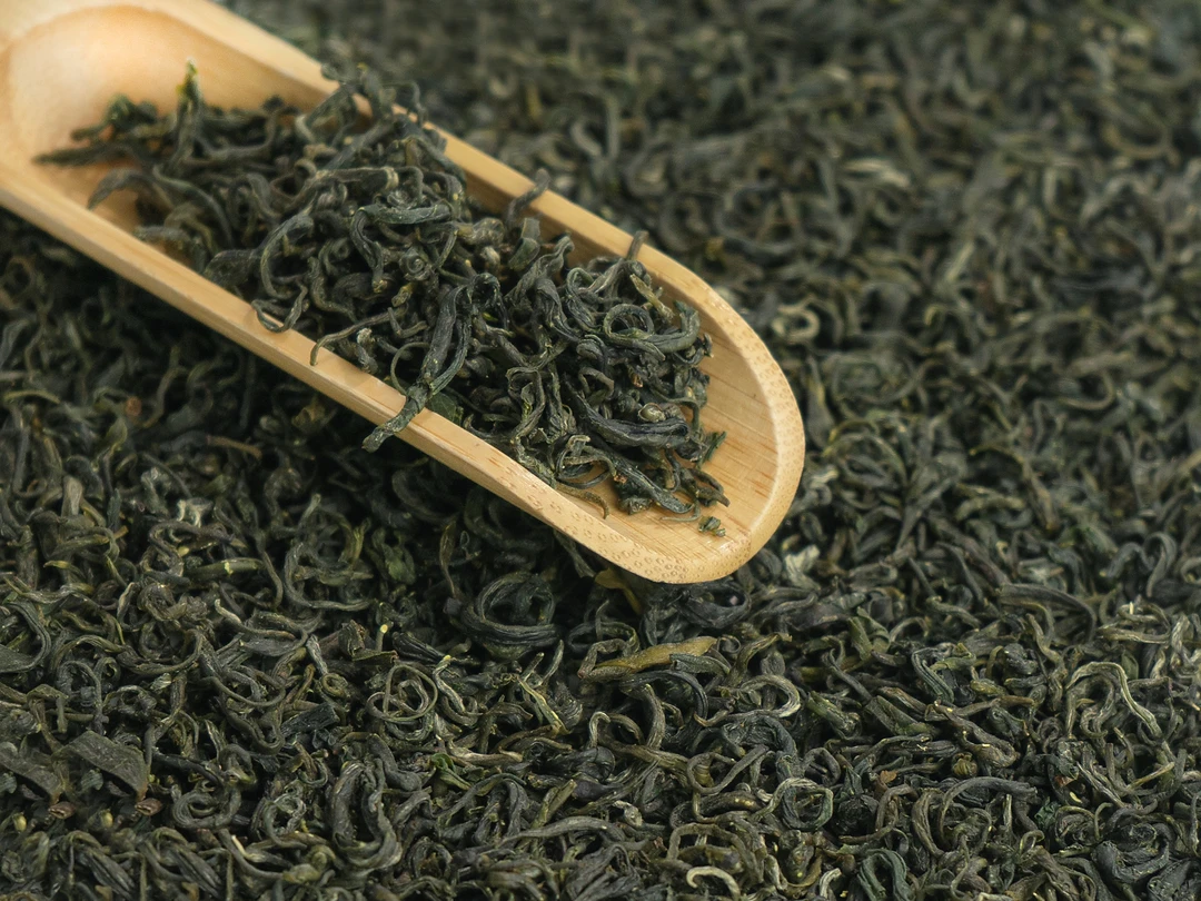 蒙顶福硒香毛峰绿茶