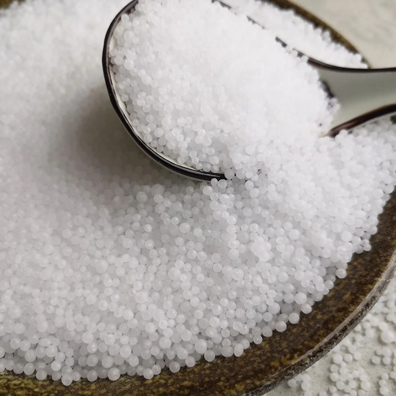 新疆包邮尿素氮肥肥料有机肥氮磷钾肥颗粒化肥种菜种花蔬菜果树