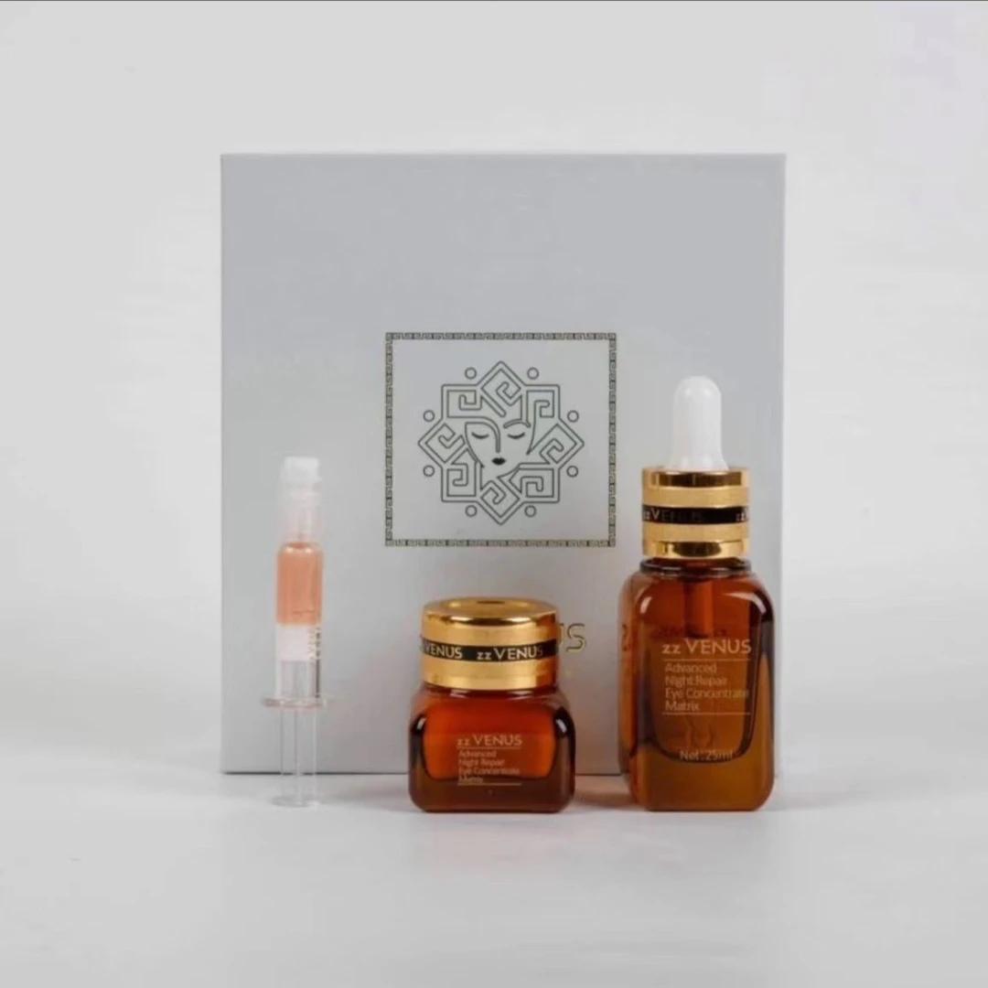 zz VENUS维纳斯之眼眼霜