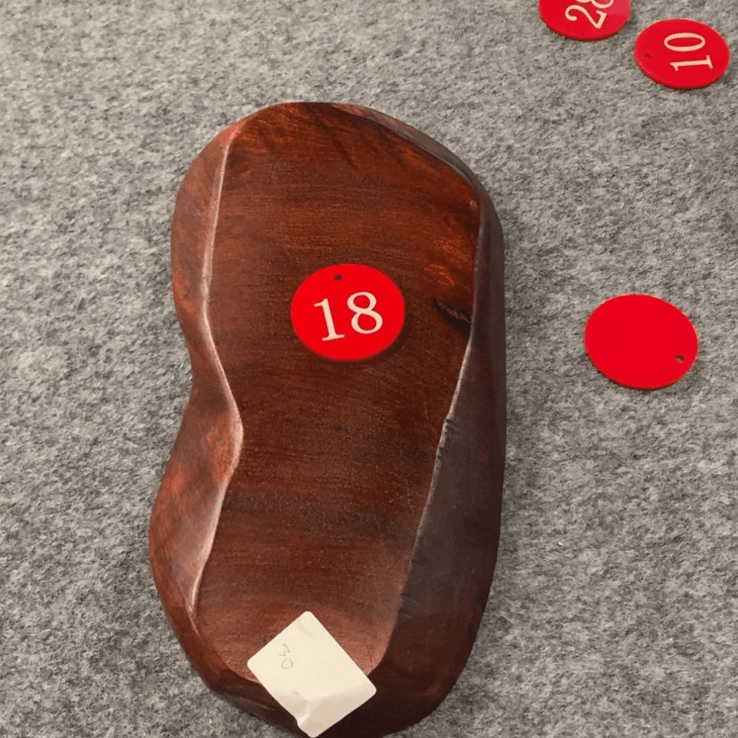 【闪购商品】雕刻木材陈*