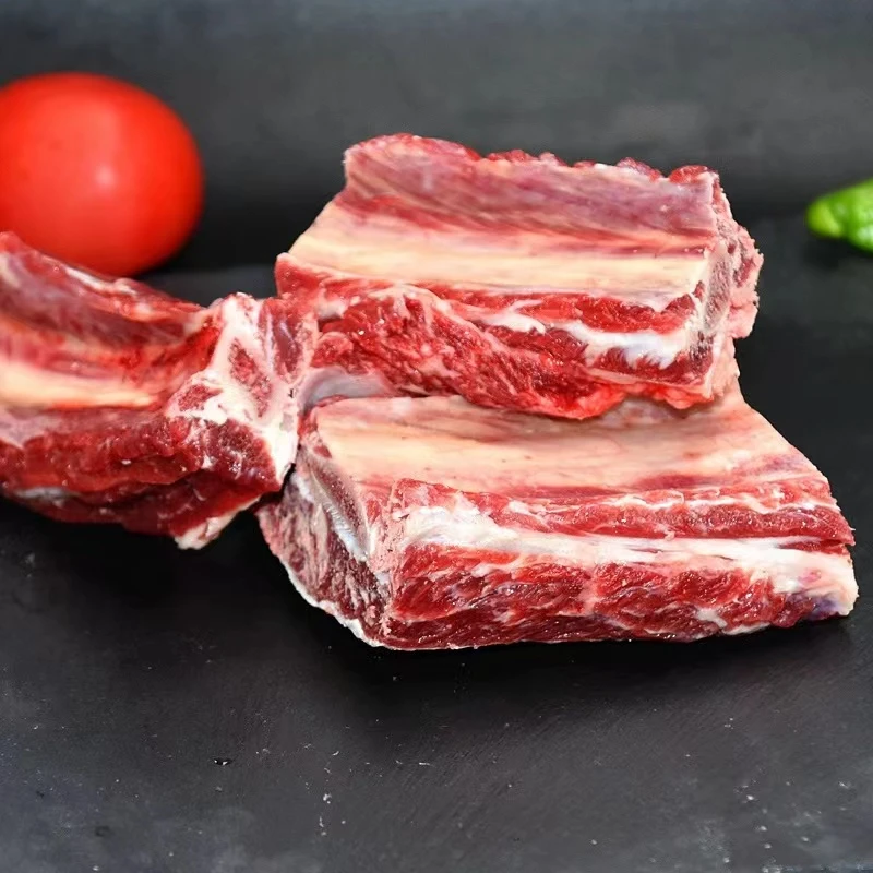 牛排骨1500g±50g