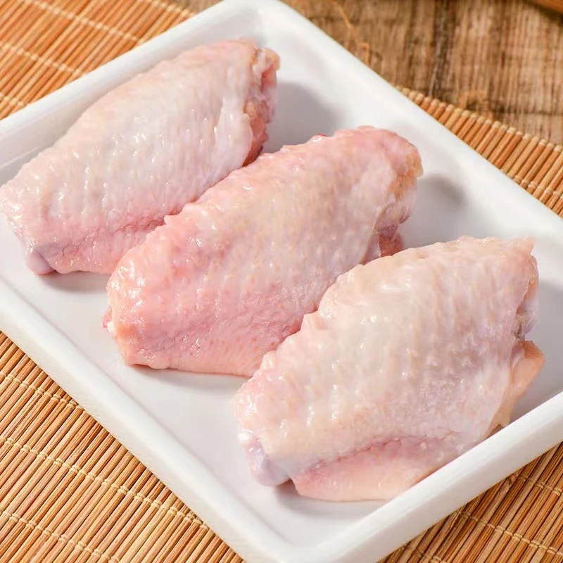 冻 鸡翅中500g±50g