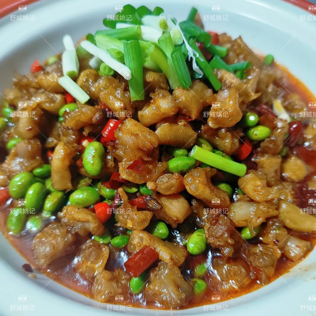 舒城特产鸭脚筋去骨咸鸭脚筋安徽特色鸭拐筋鸭掌筋餐饮食材腊味