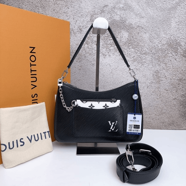99新 LV 鸭鸭甄选/单肩包/市场价17000/240730MY0039