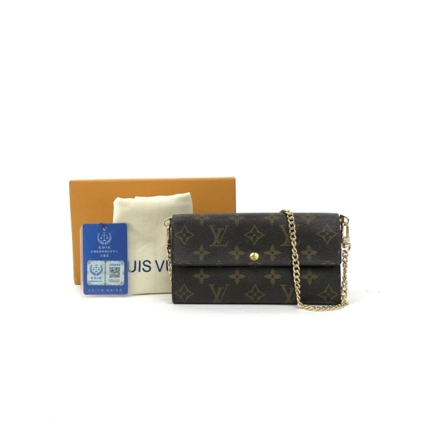 95新 LouisVuitton/路易威登 箱包钱包/市场价4000/240827MY0027