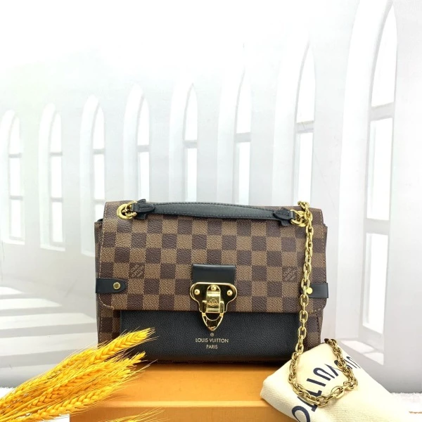 99新 LouisVuitton/路易威登 单肩包/市场价25000/240827MY0027