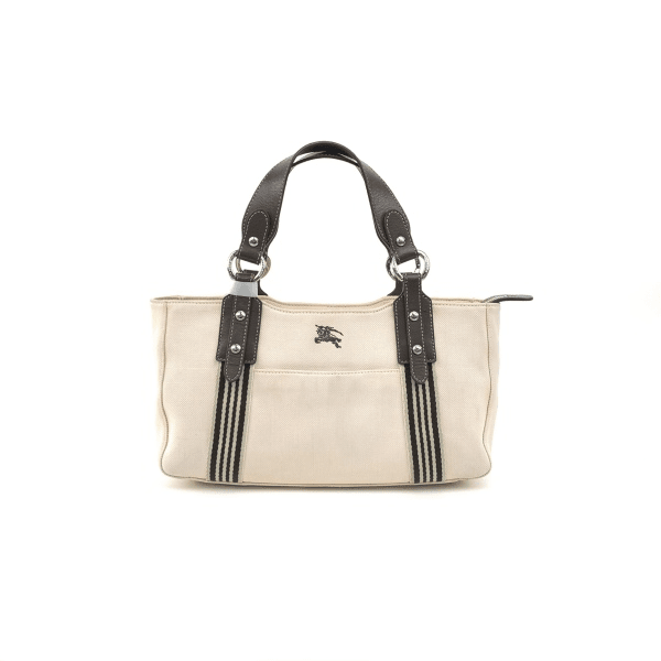 95新 BURBERRY/博柏利 鸭鸭甄选/手提包/市场价5000/240726MY0029