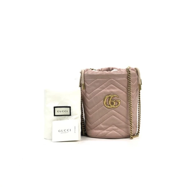 90新/古驰/妃鱼/单肩包/市场价8500/240824MY0024