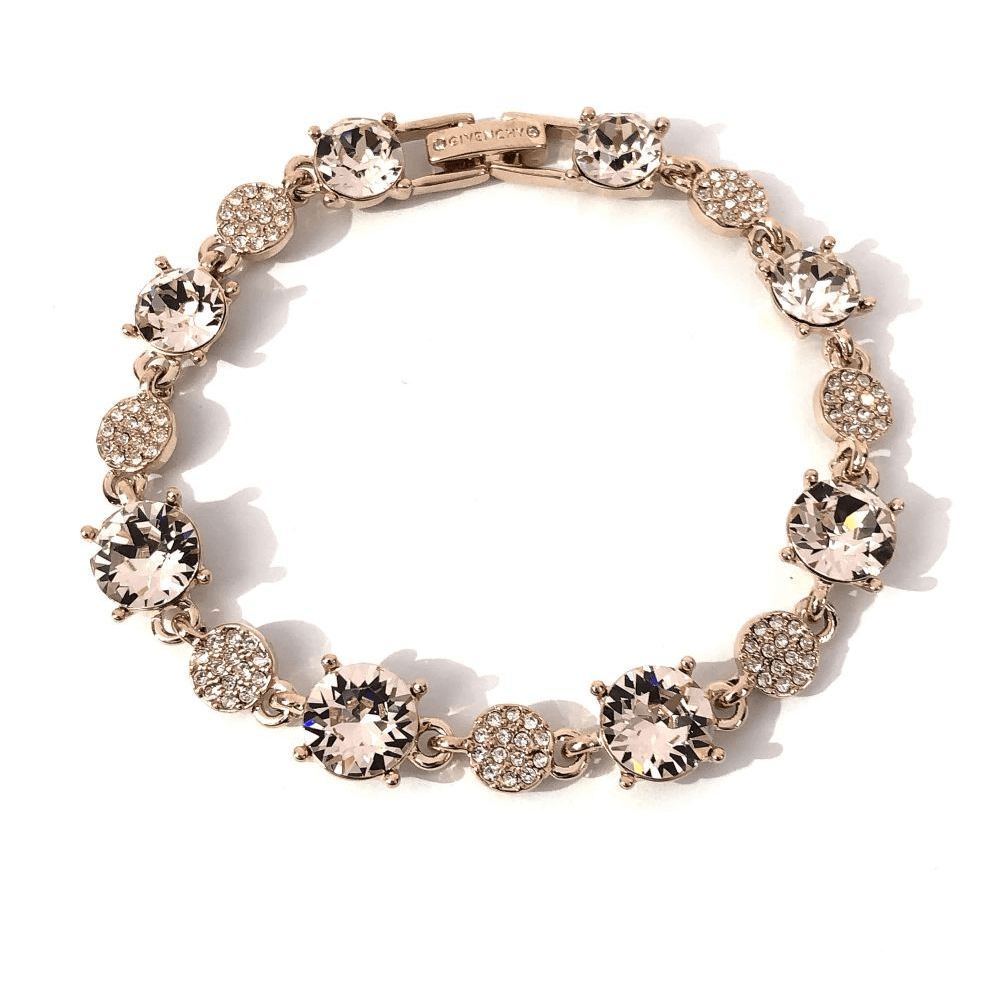 未使用/纪梵希/妃鱼/手链/市场价2500/[240727MY0033NY90]