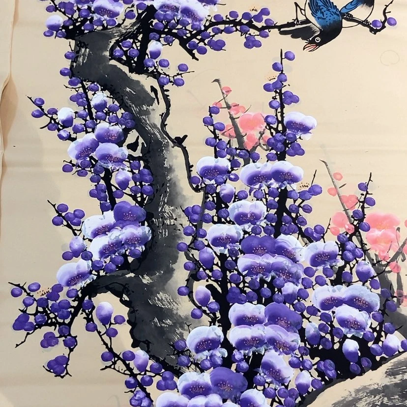【闪购商品】国画艺术作品欣赏