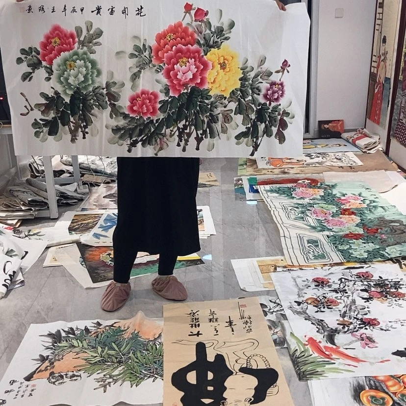 【闪购商品】一二三四五六七八九