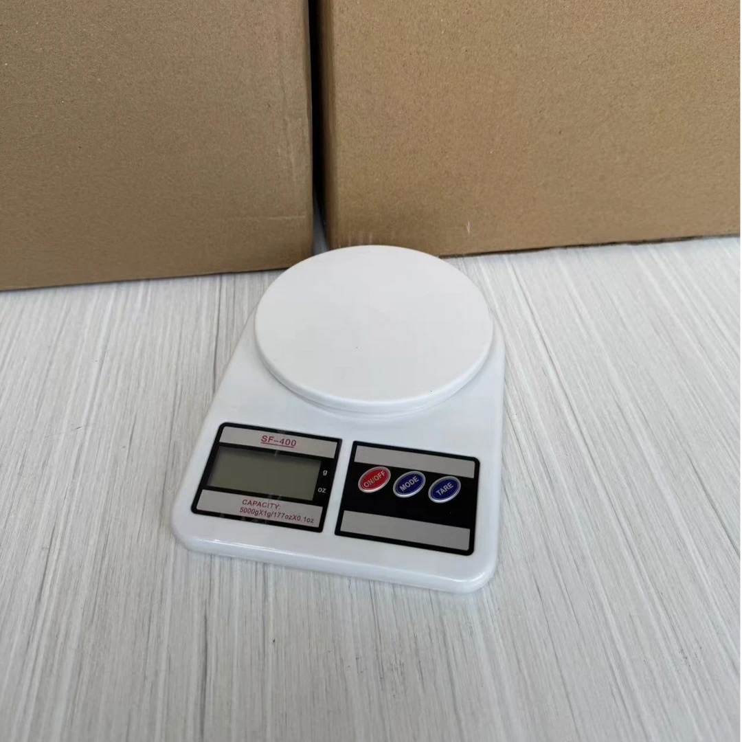 克重称厨房精密克重称小巧方便携带