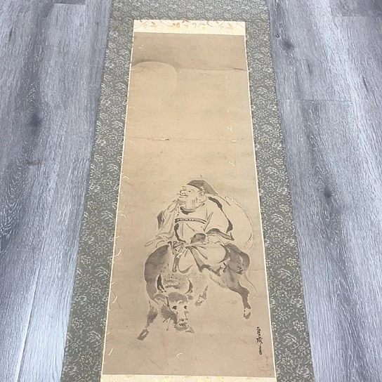精品蜡染工艺制作