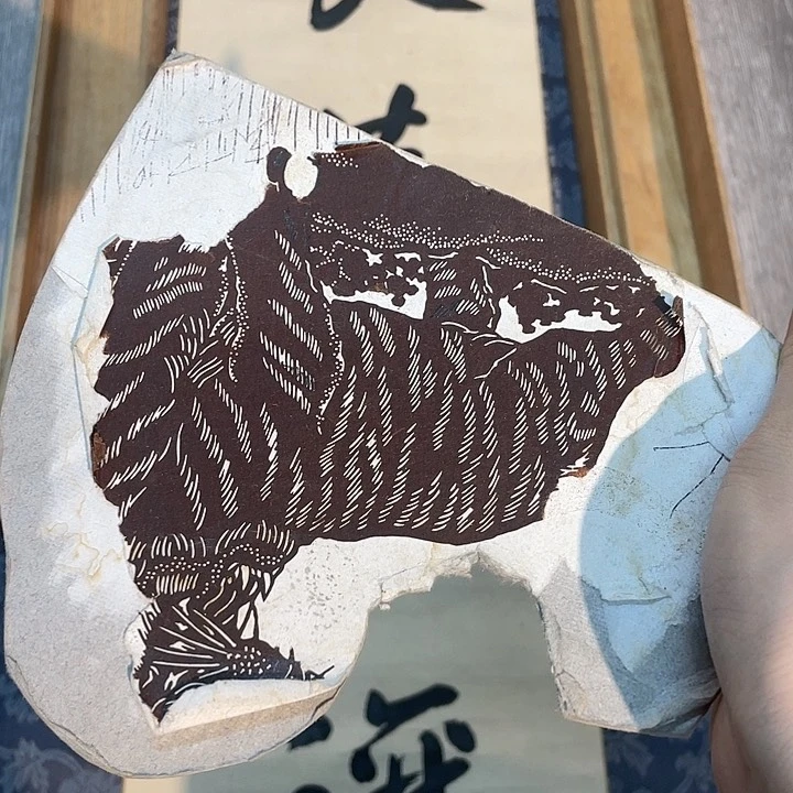 s****g精品蜡染工艺技术