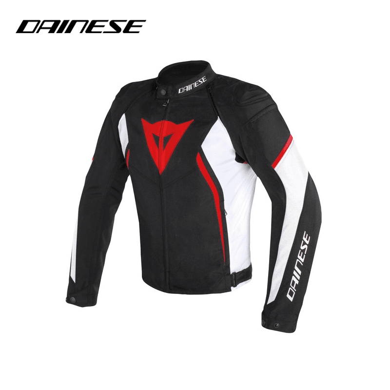 DAINESE/戴尼士AVRO D2 TEX摩托车骑行服男秋冬季保暖机车赛车服