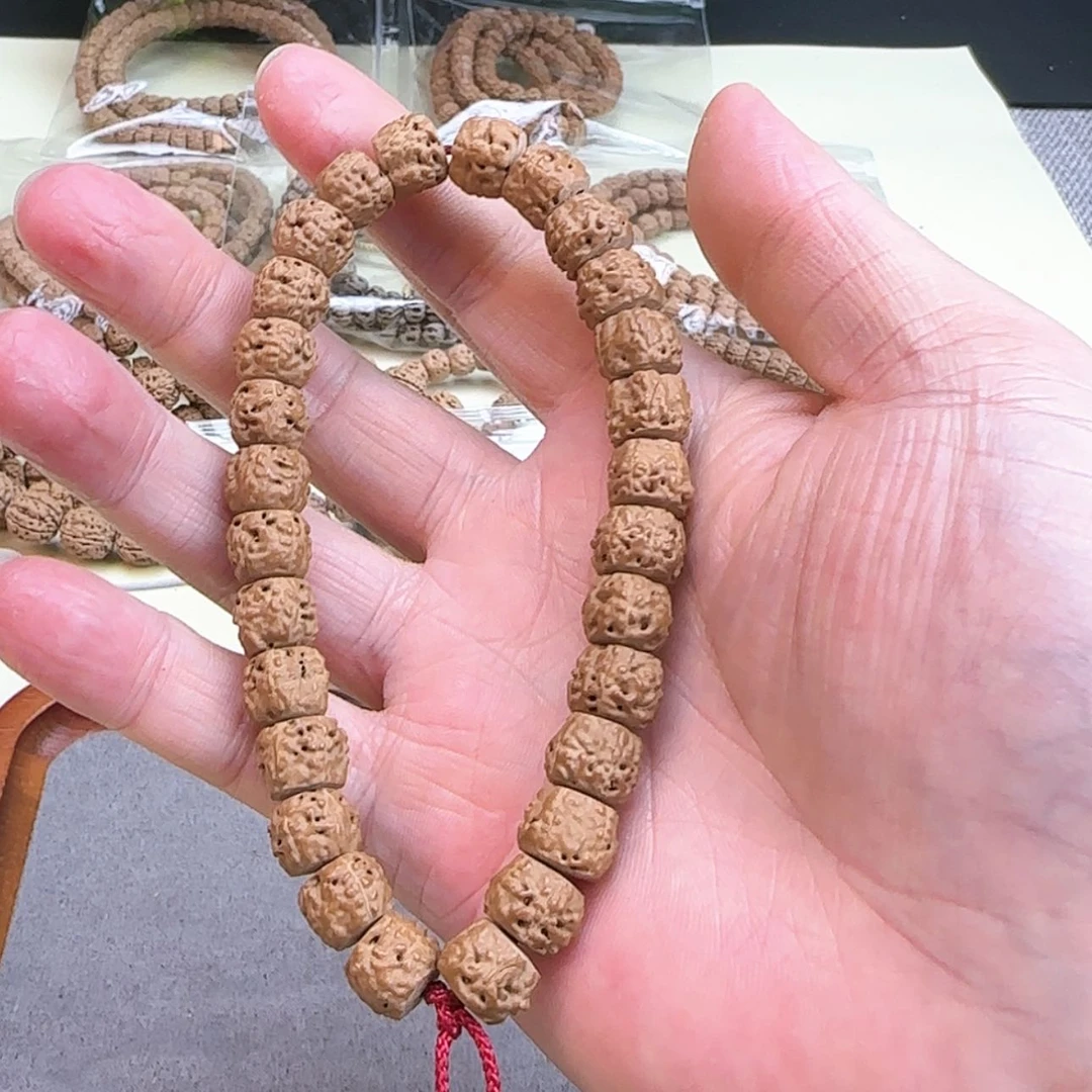 【闪购商品】文玩核桃吊坠