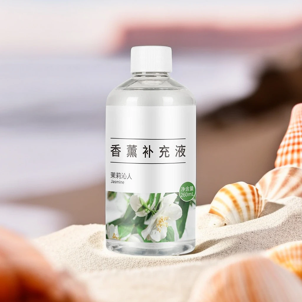 家用香薰卧室持久留香空气清新剂卫生间除臭五星级酒店香薰补充液