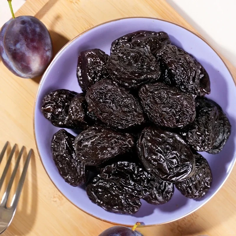 冯记炒货大西梅270g西梅干新鲜没字干果脯蜜饯酸甜小零食