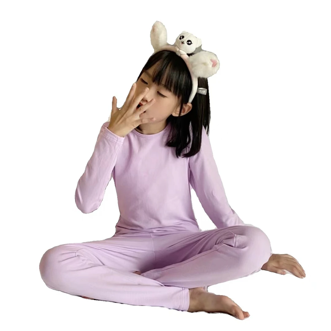 青少年家居服套装1353