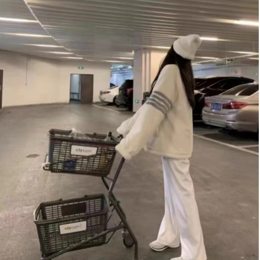 青少年加厚外套1219