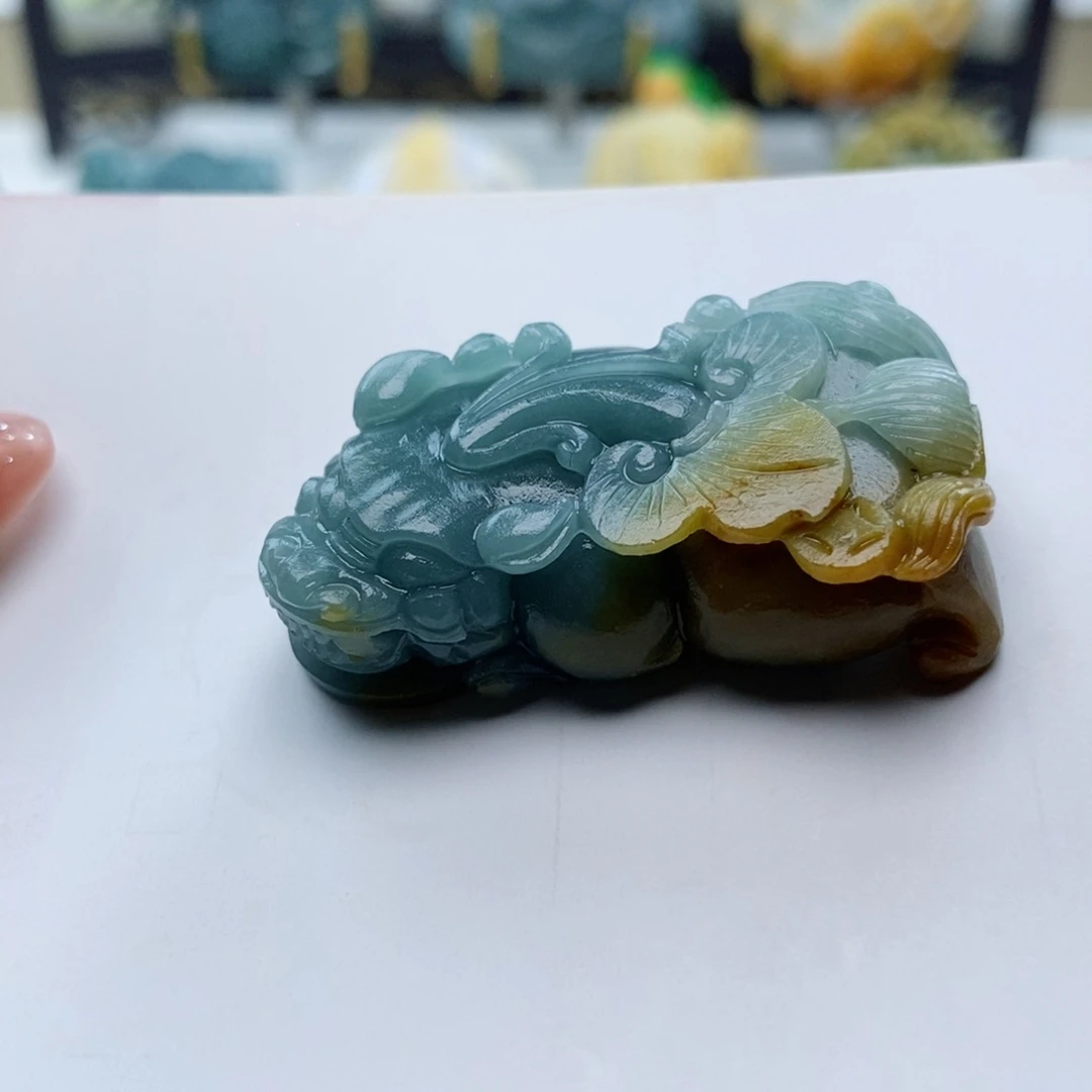 定制翡翠未镶嵌【定制翡翠未镶嵌】