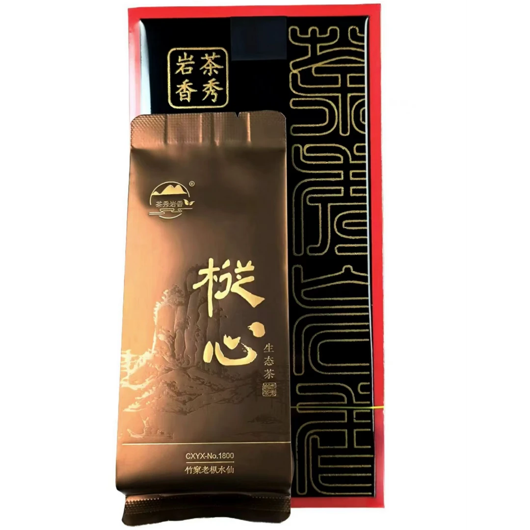 竹窠小树林老枞水仙2泡16.4克