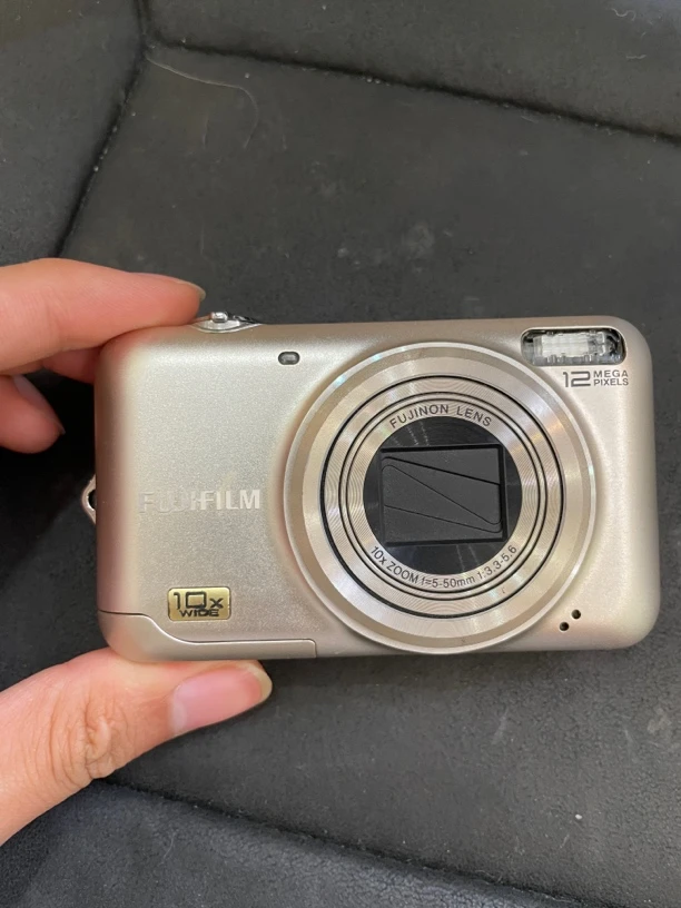 9新 Fujifilm/富士 Jz300相机(二手商品售出No退No换)