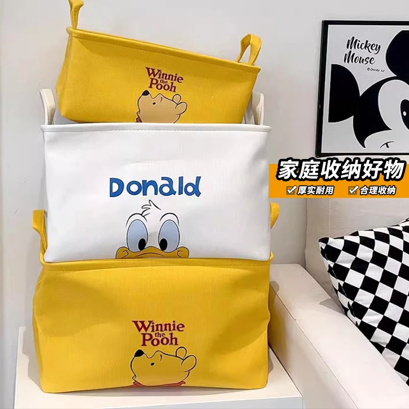 西邮哥【新疆包邮】衣服收纳筐布艺装玩具衣物收纳箱可折叠居家好物