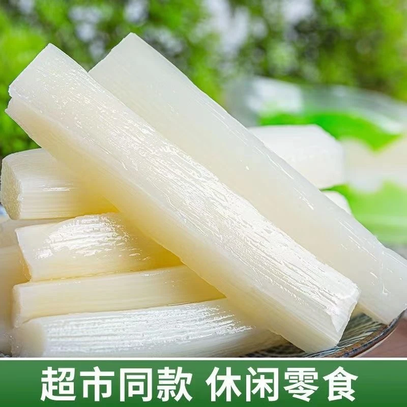 【发十包】新鲜山椒竹笋条笋片酸辣零食泡椒脆笋