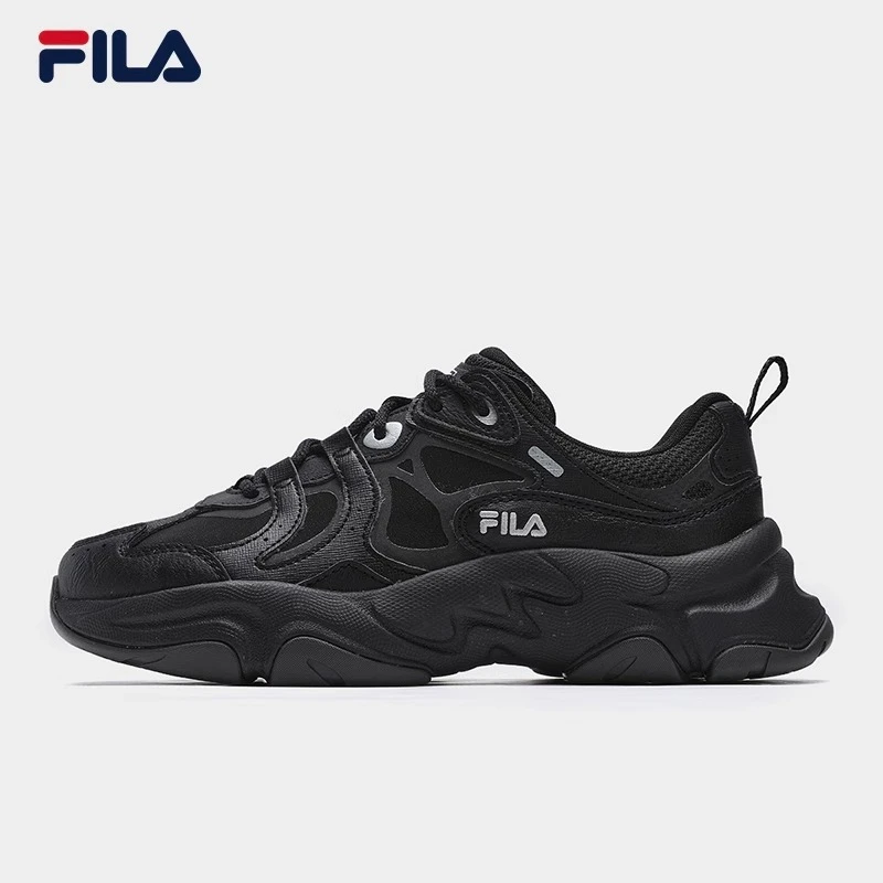 Fila/斐乐25冬款火星鞋3情侣MARS 3复古运动鞋老爹鞋F62W542198F