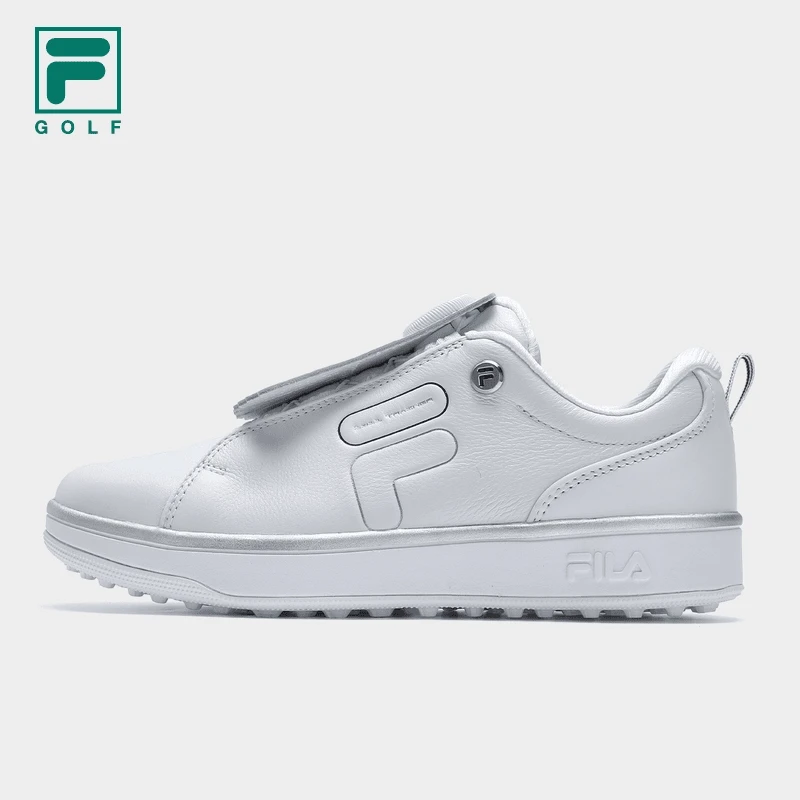 Fila/斐乐女夏季1911高尔夫球鞋软钉高球鞋软钉高球鞋A12W431703A