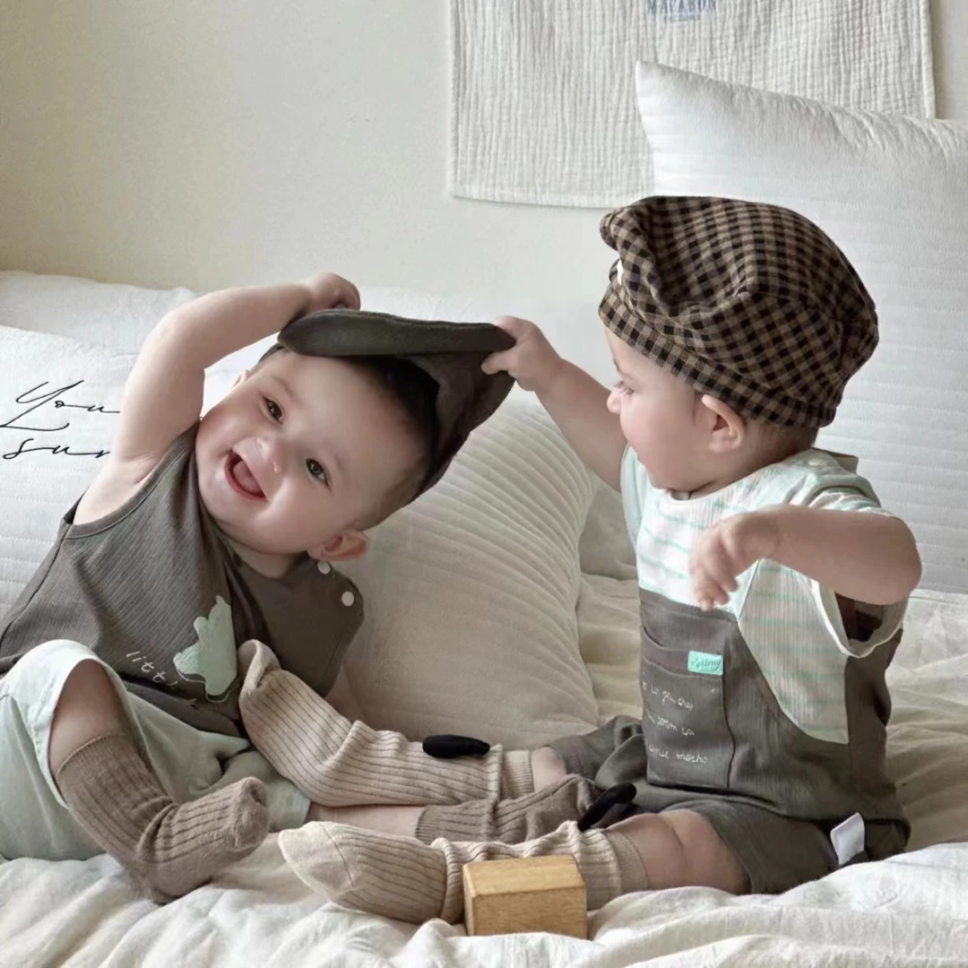 【嘉嘉优选】婴童爬服 过款专用 no退no换