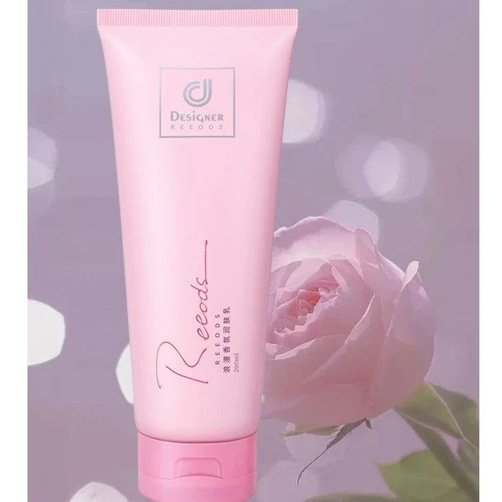 科士威Reeods浪漫香氛润肤乳