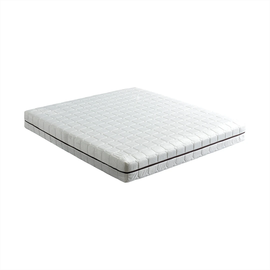 床垫1.8米轻奢天鹅绒双人乳胶床垫20CM厚弹簧床垫可拆卸