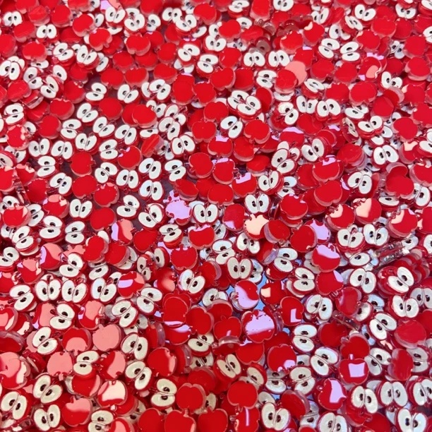 【十一月二十三号】发夹发饰发箍发绳树脂配件小仙女DIY配饰