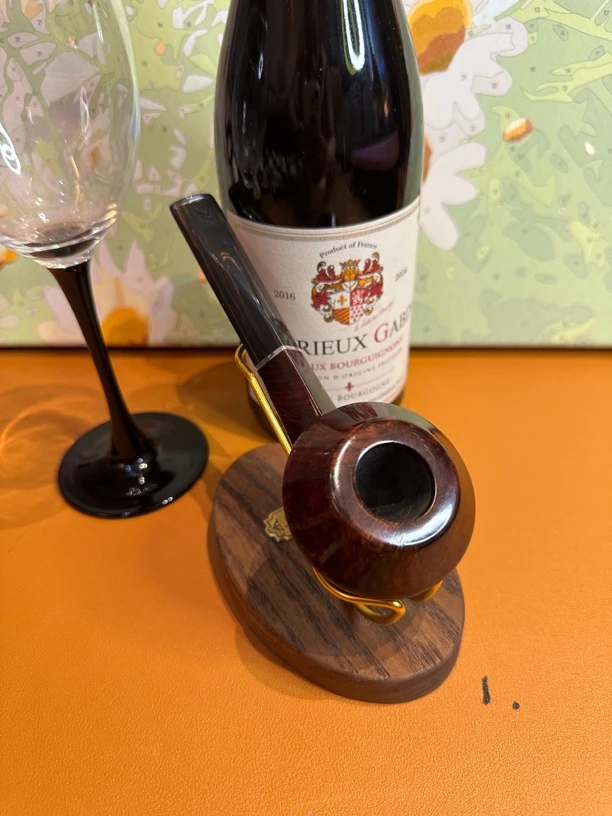 石楠木烟斗飞碟牛头