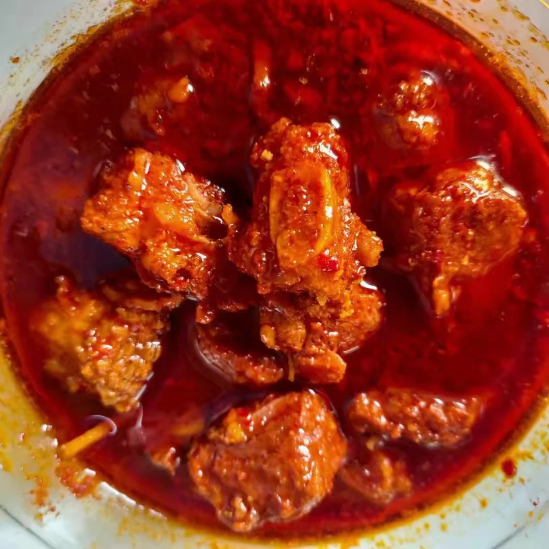 乾泰土特产农家骨头生300克/600克/800克/900克