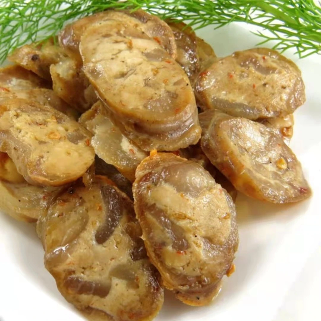 乾泰土特产手工豆腐肠100克/200克/3000克