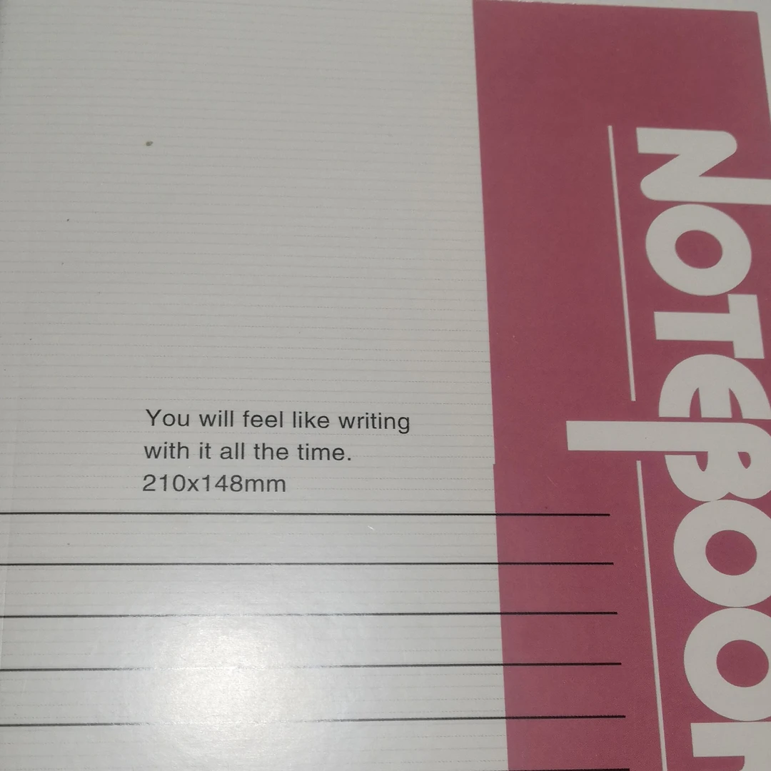 各种本册笔记直播间结算专用勿乱拍