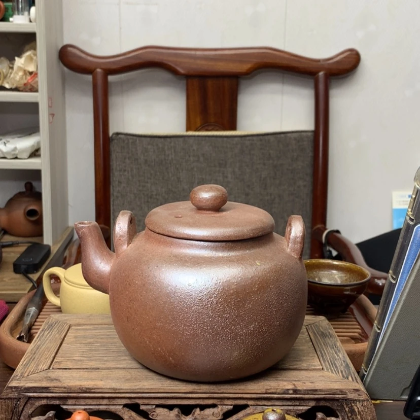 【闪购商品】紫砂茶壶