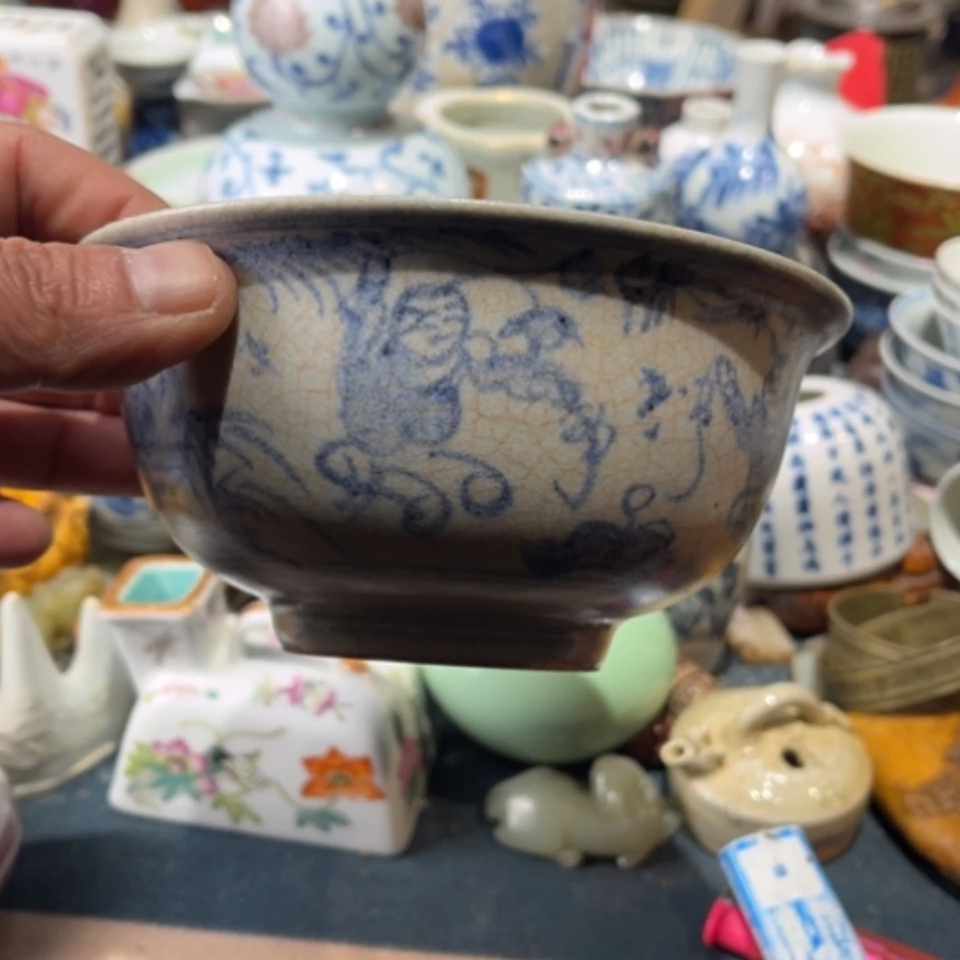 【闪购商品】陶瓷盘牧*