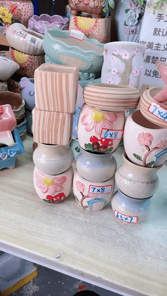 【闪购商品】陶瓷15cm以下@@小口径十二件套