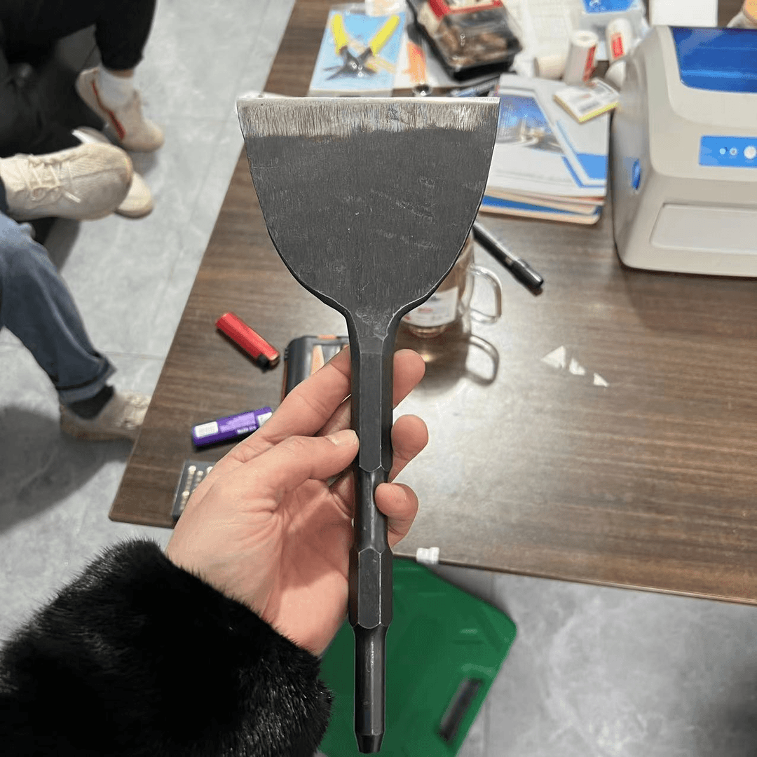 风行五金电镐通用工具