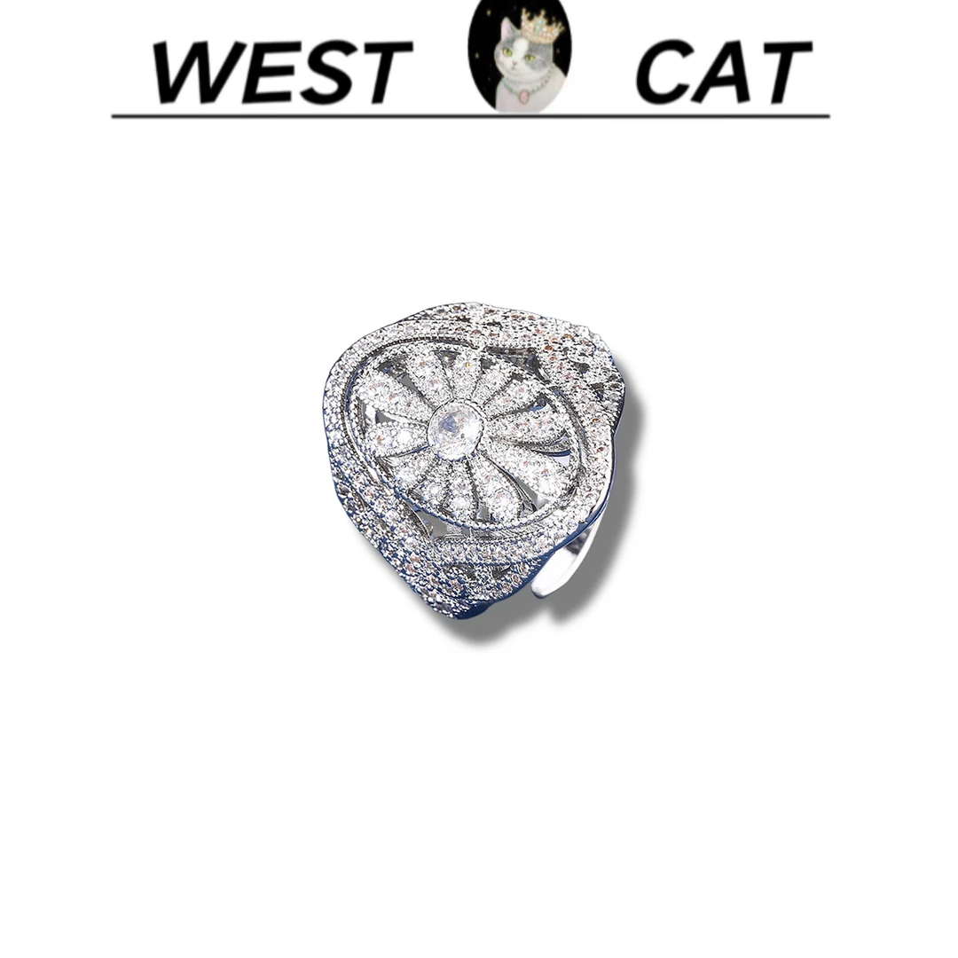 外货高品轻奢戒指-22