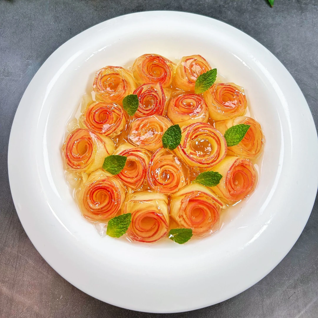 【烟火老师专属】10寸纯白沙拉碗草帽陶瓷盘艺术盘高端出口西餐盘子