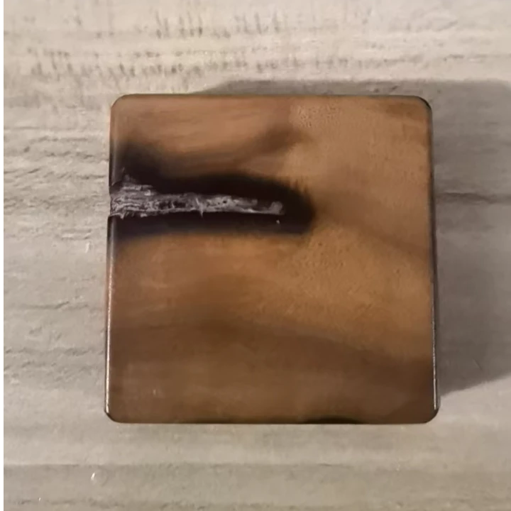 【龙虎山发】枣木指定物件